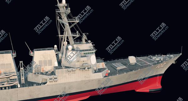 images/goods_img/20210312/USS Sampson/4.jpg